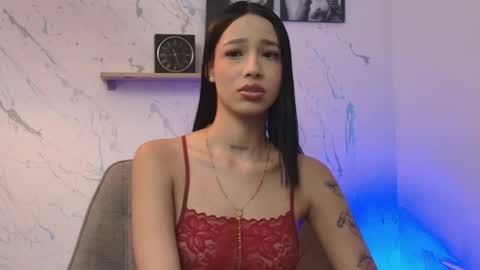 Snapshot of paulina_lopezz chatting on 29, 5, 2026 PAULINA online show from 29, 5, 2026