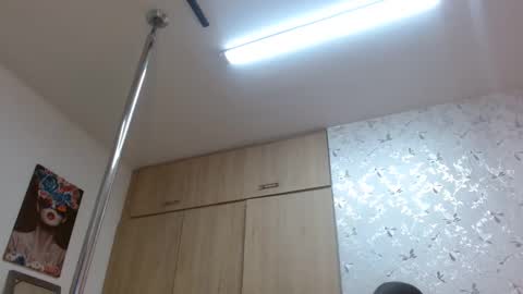 Paulina Rubio online show from 24, 1, 2025