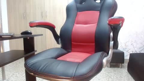 Paulina Rubio online show from 28, 2, 2025