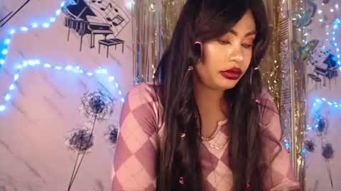 Snapshot of paulina_ruiz_ chatting on 19, 7, 2026 online show from 19, 7, 2026