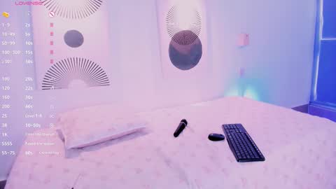 Snapshot of paulina_soul chatting on 12, 2, 2026 paulina_soul online show from 12, 2, 2026