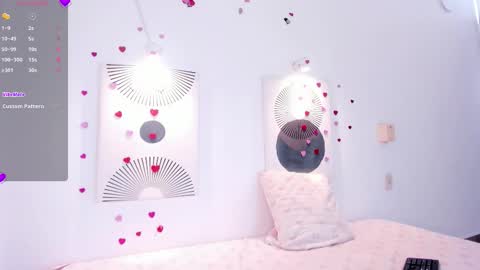 paulina_soul online show from 6, 3, 2026