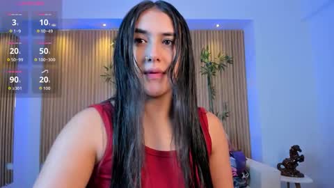 Paulina  online show from 9, 1, 2026