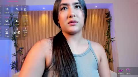 Paulina  online show from 17, 3, 2026