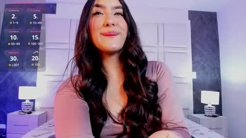 Paulina  online show from 19, 3, 2026