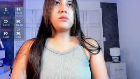 Snapshot of paulina_sweett chatting on 3, 7, 2026 Paulina online show from 3, 7, 2026
