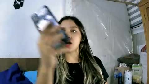 paulina_x_x online show from 28, 7, 2026
