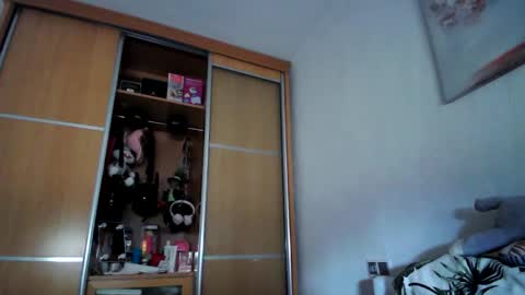Snapshot of paulinaa_9 chatting on 26, 2, 2026 Paulina online show from 26, 2, 2026