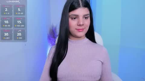 Snapshot of paulinabelle chatting on 19, 2, 2026 Paulina Belle online show from 19, 2, 2026