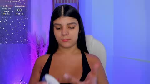 Paulina Belle online show from 3, 6, 2026
