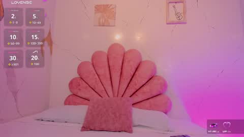 Snapshot of paulinabelle chatting on 24, 6, 2026 Paulina Belle online show from 24, 6, 2026