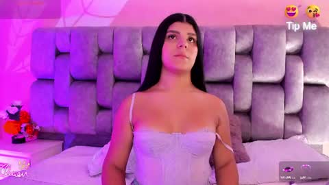 Snapshot of paulinabelle chatting on 28, 6, 2026 Paulina Belle online show from 28, 6, 2026