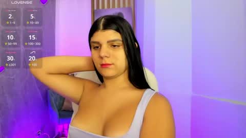 Snapshot of paulinabelle chatting on 30, 6, 2026 Paulina Belle online show from 30, 6, 2026