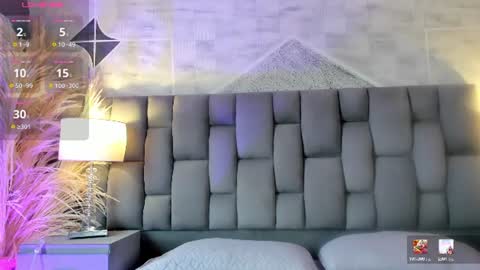 Snapshot of paulinabelle chatting on 9, 7, 2026 Paulina Belle online show from 9, 7, 2026