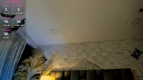 Snapshot of paulinabelle chatting on 11, 7, 2026 Paulina Belle online show from 11, 7, 2026