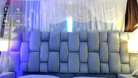 Snapshot of paulinabelle chatting on 20, 7, 2026 Paulina Belle online show from 20, 7, 2026