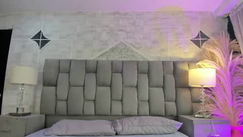 Snapshot of paulinabelle chatting on 26, 7, 2026 Paulina Belle online show from 26, 7, 2026