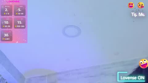 Snapshot of paulinabelle chatting on 3, 8, 2026 Paulina Belle online show from 3, 8, 2026