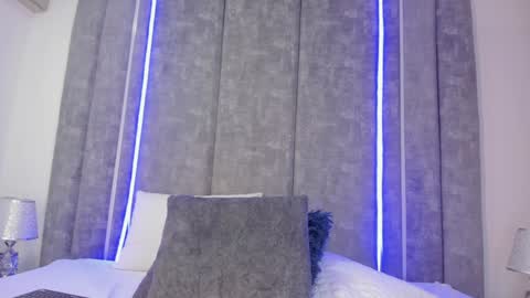 Paulina online show from 2, 1, 2025