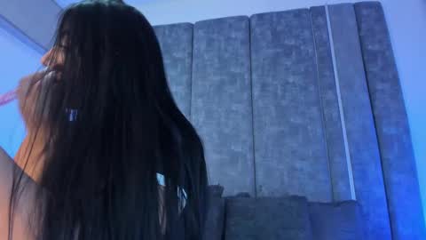 Paulina online show from 10, 3, 2025