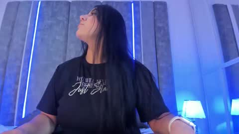 Paulina online show from 12, 3, 2025