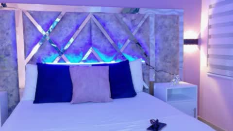 Paulina online show from 4, 10, 2025