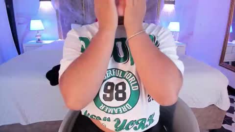 Paulina online show from 1, 11, 2025