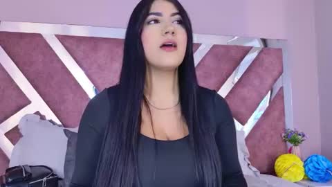 Paulina online show from 27, 6, 2026