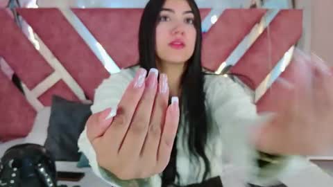 Paulina online show from 13, 7, 2026