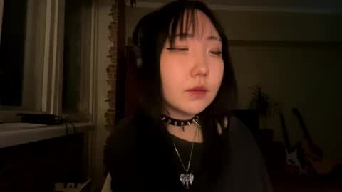 Yuna online show from 23, 2, 2026