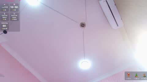 PaulinaSaennz online show from 26, 2, 2025