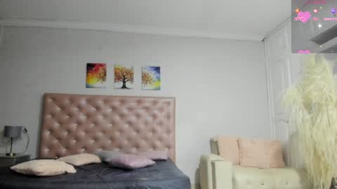 PaulinaSaennz online show from 13, 4, 2026