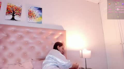 PaulinaSaennz online show from 31, 5, 2026