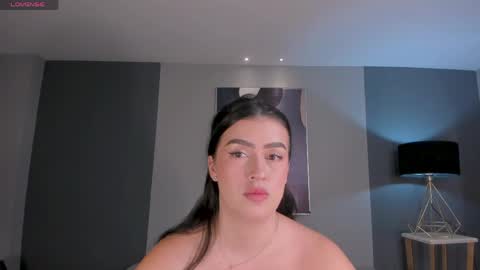 Snapshot of paulinasantosx chatting on 7, 6, 2026 Paulina Santos online show from 7, 6, 2026