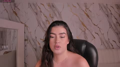 Snapshot of paulinasantosx chatting on 8, 6, 2026 Paulina Santos online show from 8, 6, 2026