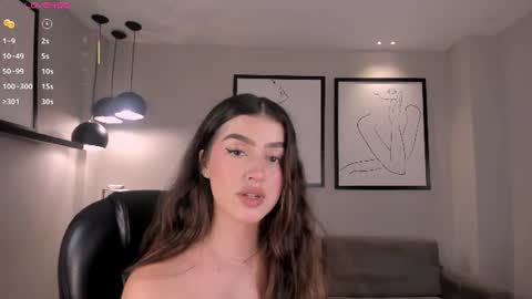 Snapshot of paulinasantosx chatting on 2, 7, 2026 Paulina Santos online show from 2, 7, 2026