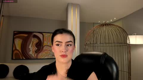 Snapshot of paulinasantosx chatting on 13, 7, 2026 Paulina Santos online show from 13, 7, 2026