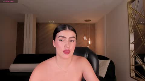 Snapshot of paulinasantosx chatting on 16, 7, 2026 Paulina Santos online show from 16, 7, 2026