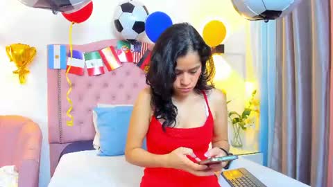 Snapshot of paulinavera chatting on 29, 6, 2026 paulinavera online show from 29, 6, 2026