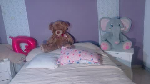 paulina online show from 6, 3, 2026