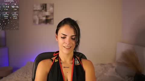 Pauline online show from 27, 7, 2026