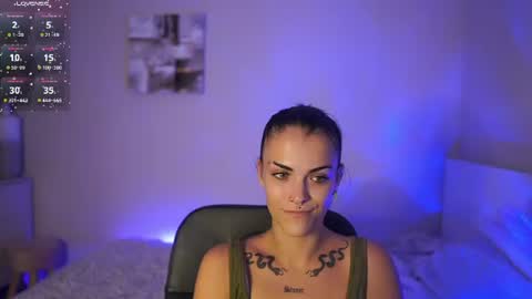 Pauline online show from 31, 7, 2026