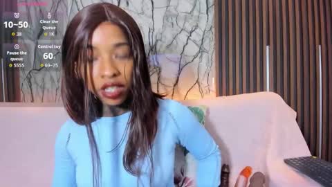 Pauline online show from 11, 2, 2026