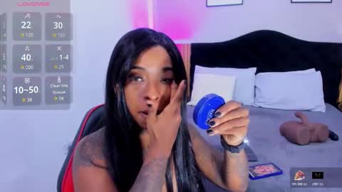 Pauline online show from 28, 2, 2026