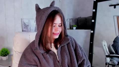 Erica online show from 22, 11, 2025