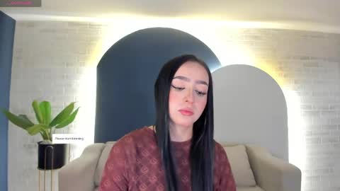 Snapshot of paulinesanz chatting on 18, 5, 2026 Pauline Sanz online show from 18, 5, 2026