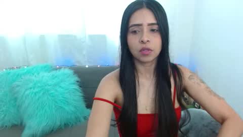 Paulina online show from 22, 12, 2025