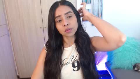 Paulina online show from 5, 1, 2026