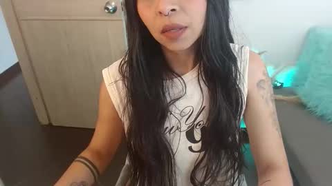 Paulina online show from 4, 2, 2026