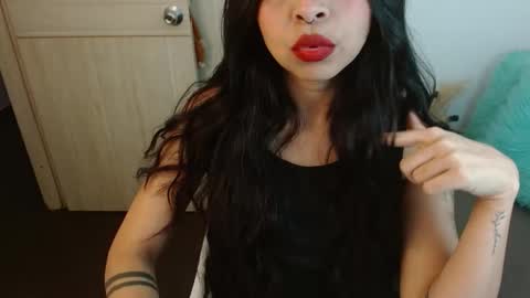 Paulina online show from 12, 3, 2026